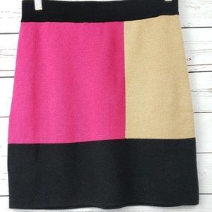 Loft Skirt Wool Skirt  Small
